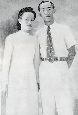 Tran Van Khe Nguyen THi Suong 1949.jpg (14485 bytes)